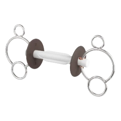 Waldhausen Beris 3-Ring Butterfly Bit