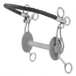 Waldhausen Beris Tandem US Prime Bit Horse Bits