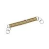 Shires Equestrian Products Elastic Curb Chain Horse Bits