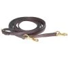 Deals 🔥 Horse Training Equipment Nunn Finer Draw Reins With Snaps ❤️ 2 Horse Training Equipment Nunn Finer Draw Reins With Snaps