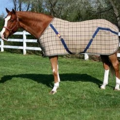 Jacks Mfg Original 5/A Baker Blanket