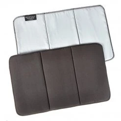 Horse Boots & Wraps EquiFit AgSilver T-Foam Standing Wraps