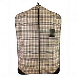 Jacks Mfg Equestrian Bags & Luggage 5/A Baker Garment Carrier