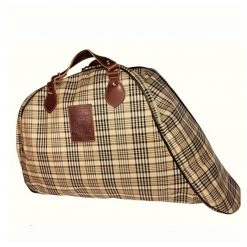 Jacks Mfg 5/A Baker All Purpose Saddle Carrier Equestrian Bags & Luggage