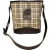 Jacks Mfg Equestrian Bags & Luggage 5/A Baker Elizabeth Bag