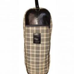 Jacks Mfg Equestrian Bags & Luggage 5/A Baker Bridle Bag