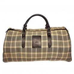 Jacks Mfg 5/A Baker Duffle Bag