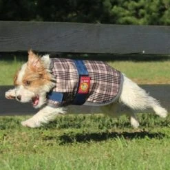 Jacks Mfg 5/A Baker Dog Blanket