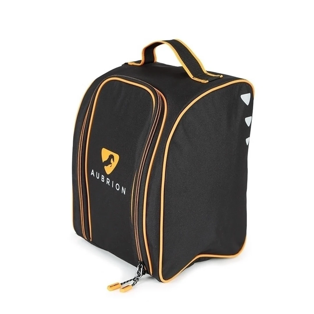 Buy ⭐ Shires Equestrian Products Aubrion Helmet Bag Equestrian Bags & Luggage ⭐ 3 Shires Equestrian Products Aubrion Helmet Bag Equestrian Bags & Luggage