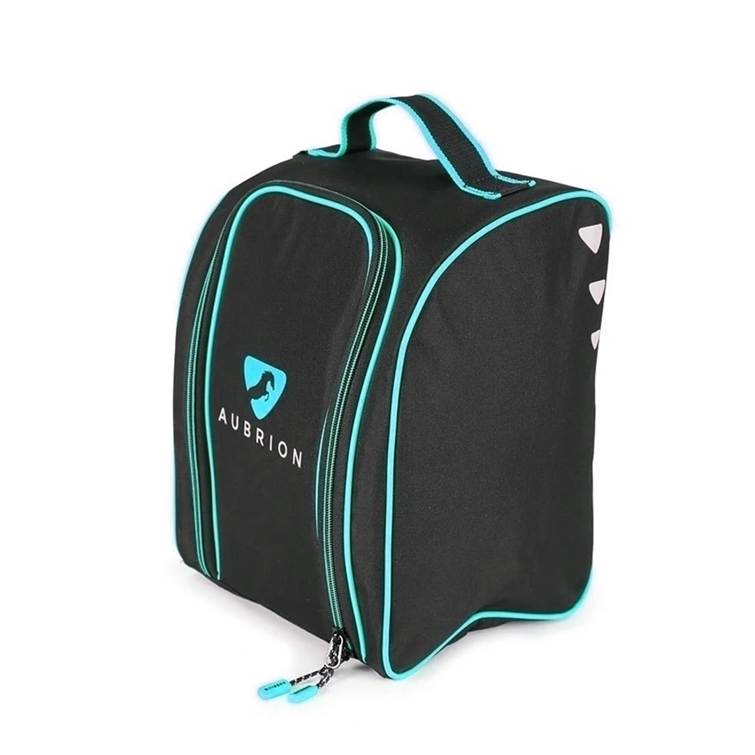 Buy ⭐ Shires Equestrian Products Aubrion Helmet Bag Equestrian Bags & Luggage ⭐ 4 Shires Equestrian Products Aubrion Helmet Bag Equestrian Bags & Luggage