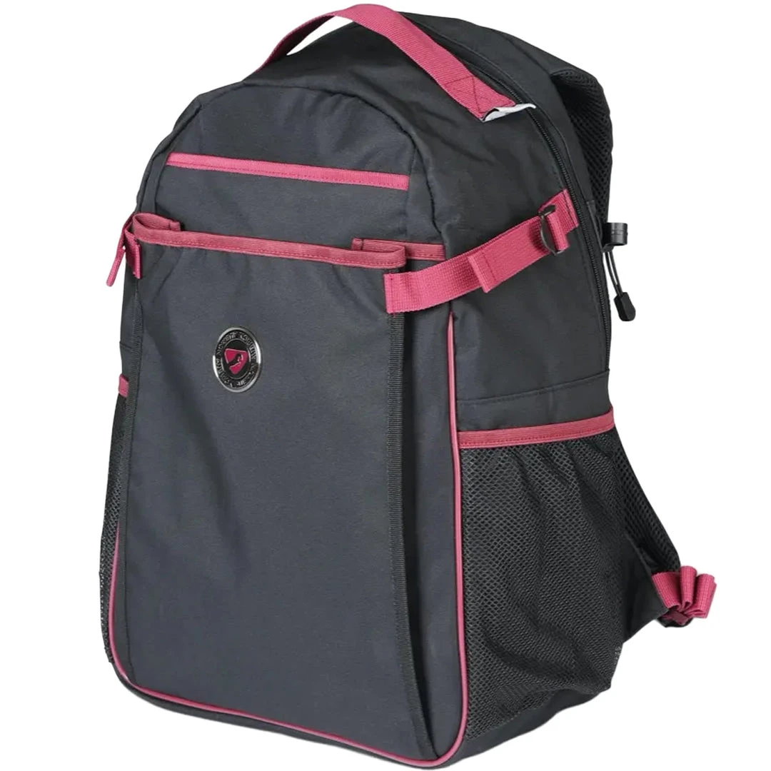 Deals ๐ Shires Equestrian Products Aubrion ๐งจ Backpack โ 3 Shires Equestrian Products Aubrion Backpack