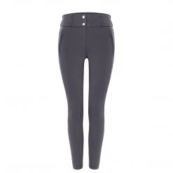 Breeches Cavallo Ladies Luca Grip Riding Leggings