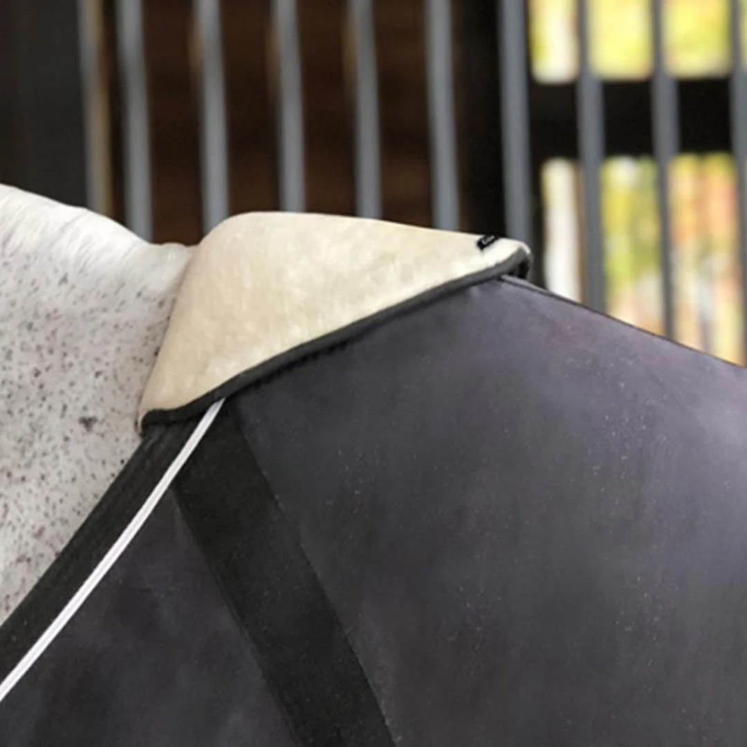 Buy ✨ Equifit Withershield Horse Blankets & Stable Sheets 💯 7 Equifit Withershield Horse Blankets & Stable Sheets