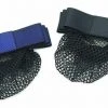 English Riding Supply Equestrian Accessories EquiStar Classic Velvet Show Bow With Lace Net