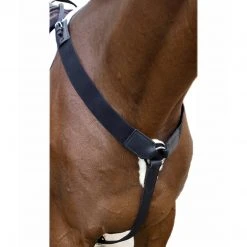 Nunn Finer All Purpose Elastic Breastplate Breastplates & Attachments