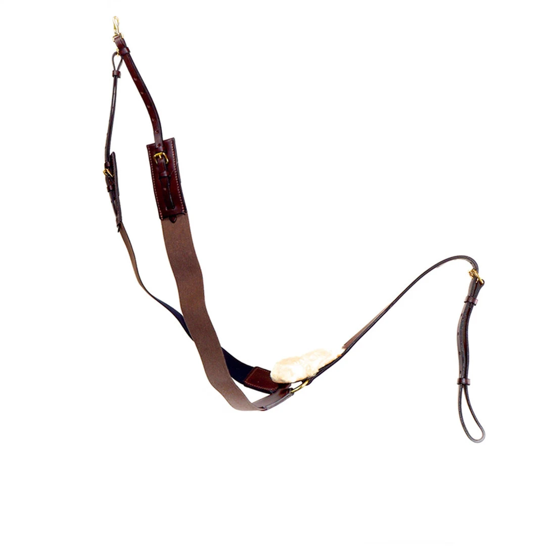 Coupon 😉 Nunn Finer All Purpose Elastic Breastplate Breastplates & Attachments 👍 6 Nunn Finer All Purpose Elastic Breastplate Breastplates & Attachments