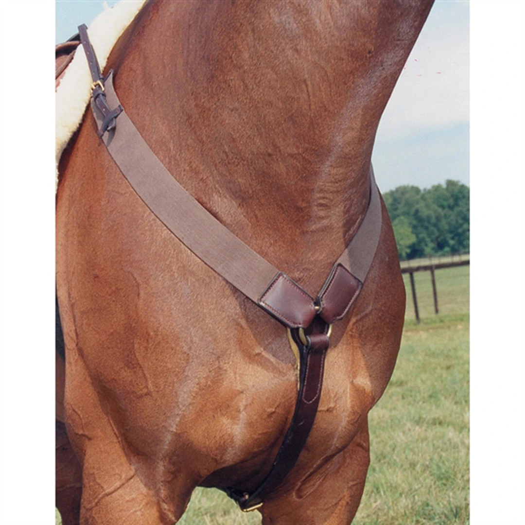 Coupon 😉 Nunn Finer All Purpose Elastic Breastplate Breastplates & Attachments 👍 3 Nunn Finer All Purpose Elastic Breastplate Breastplates & Attachments