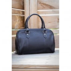 Best deal ✔️ French Equestrian Equestrian Bags & Luggage Penelope Etretat Handbag 😍 14 French Equestrian Equestrian Bags & Luggage Penelope Etretat Handbag