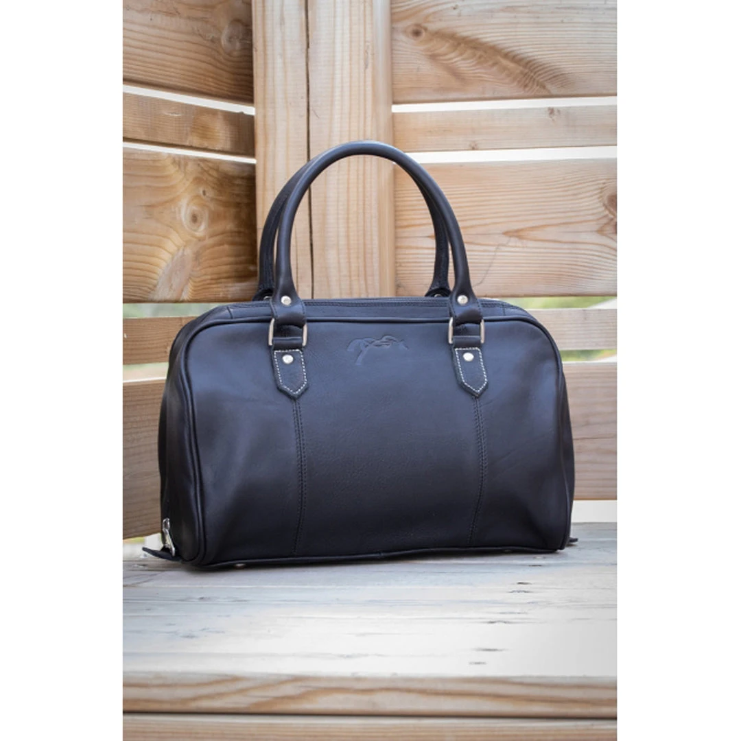 Best deal ✔️ French Equestrian Equestrian Bags & Luggage Penelope Etretat Handbag 😍 6 French Equestrian Equestrian Bags & Luggage Penelope Etretat Handbag