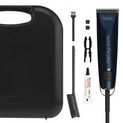 Intrepid Wahl Stable Pro Plus Clippers