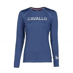 Hot Sale 👍 Cavallo Ladies Branda Functional Shirt-Sale 😀 10 Cavallo Ladies Branda Functional Shirt-Sale