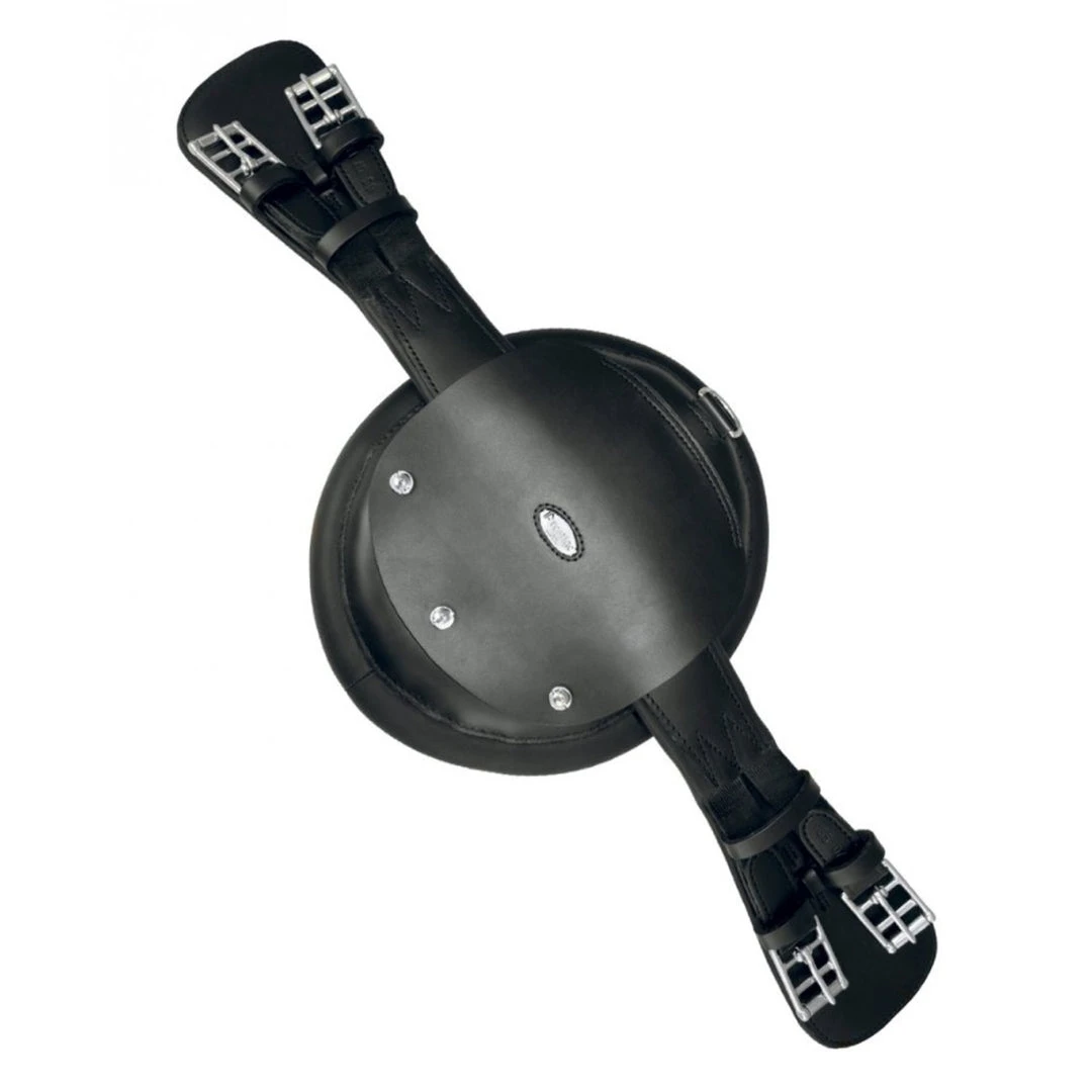 Coupon 🎉 Saddle Pads & Fittings Prestige A52 RP Dressage Girth 💯 3 Saddle Pads & Fittings Prestige A52 RP Dressage Girth