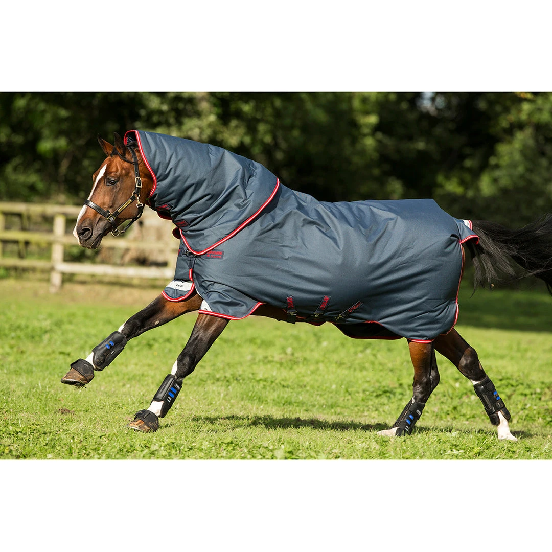 Coupon 🔥 Horseware Amigo Bravo 12 Plus 250g Medium-Sale ⌛ 3 Horseware Amigo Bravo 12 Plus 250g Medium-Sale