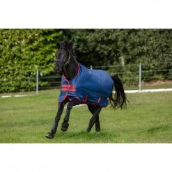 Horse Blankets & Stable Sheets Horseware Mio Turnout Medium 200g-Sale