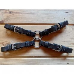Hot Sale ❤️ French Equestrian Horse Bits Jump'in Pelham Ring Bit Loops - One Collection 🔔 5 French Equestrian Horse Bits Jump'in Pelham Ring Bit Loops - One Collection