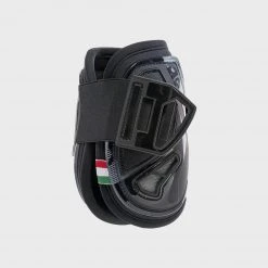 Frantisi Horse Boots & Wraps Acavallo Opera Ankle Horse Boot Gel Lined