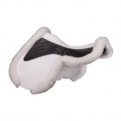 Frantisi Acavallo Twin Jump Fleece Pad Saddle Pads & Fittings