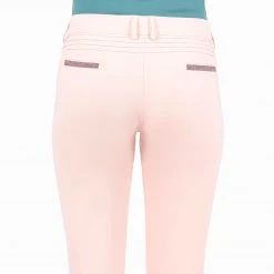 Samshield Women's Adele Metal Dots Knee Grip Breeches