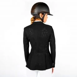 Samshield Women's Alix Air Competition Jacket Show Jackets
