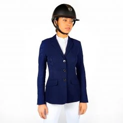 Samshield Women's Alix Air Competition Jacket Show Jackets