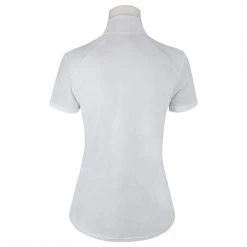 R.J. Classics Equestrian Apparel Show Shirts RJ Classics Ladies' Aerial Short Sleeve Show Shirt