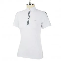 Show Shirts Anna Scarpati Fiaba Ladies SS20