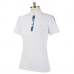 Show Shirts Anna Scarpati Fiaba Ladies SS20