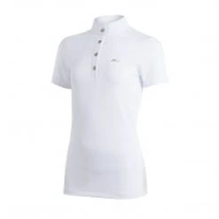 Anna Scarpati Gilrs Francy Show Shirt