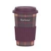 Barbour Tartan Travel Mug