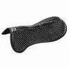 Frantisi Acavallo Hexagonal Gel Saddle Pad With Micropile Lining Saddle Pads & Fittings