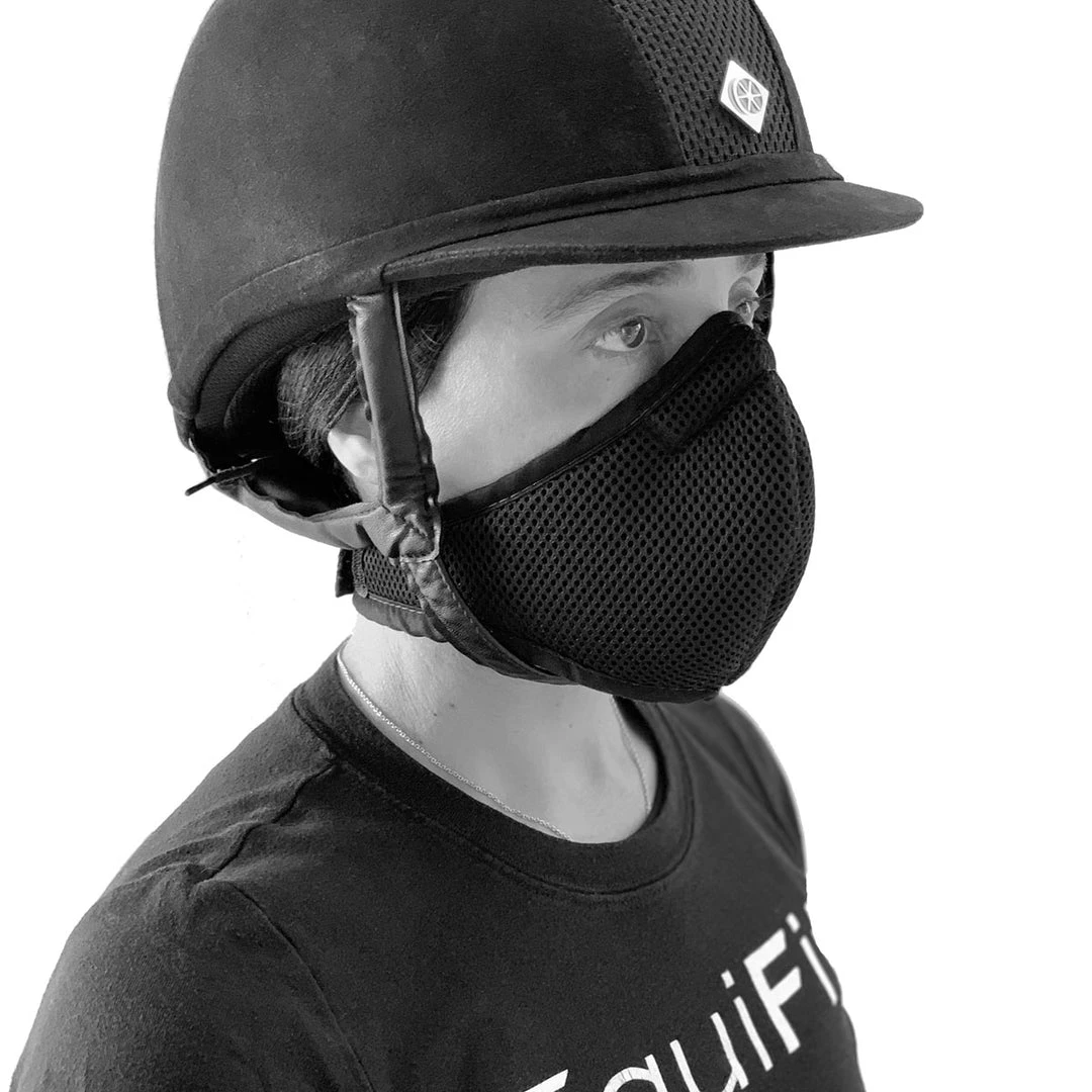 Cheapest 👍 EquiFit AgSilver SportMask- Sale 🌟 3 EquiFit AgSilver SportMask- Sale