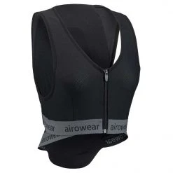 Charles Owen Riding Vests Airowear Shadow Body Protector