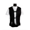 The GPEQ Allshot Oxair Equestrian Airbag Vest Riding Vests