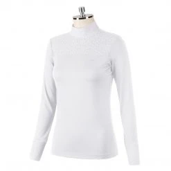 Show Shirts Animo Women's Baxe Competition Shirt