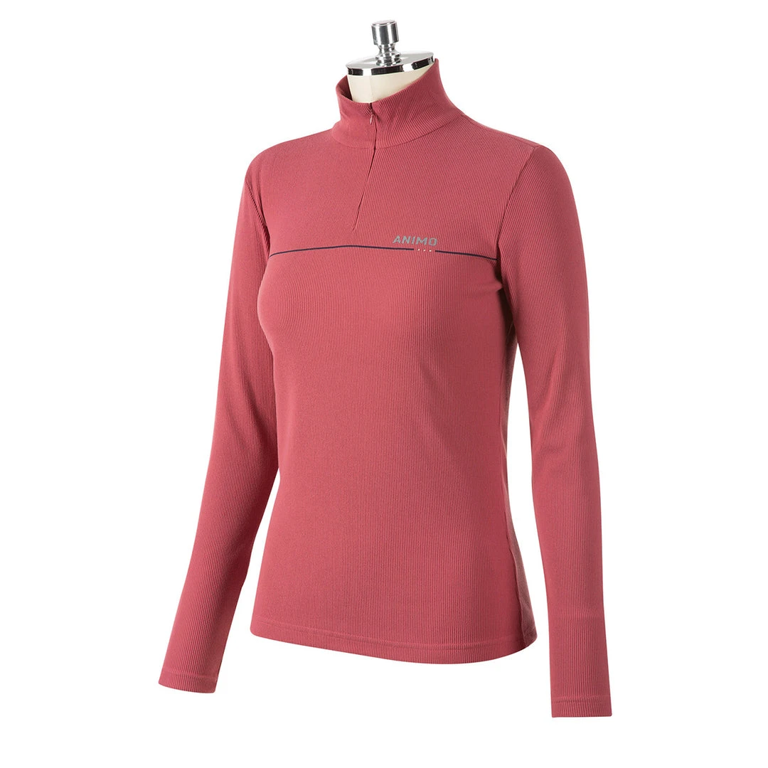 Discount 👍 Animo Women's Bistel Shirt 🔔 3 Animo Women's Bistel Shirt