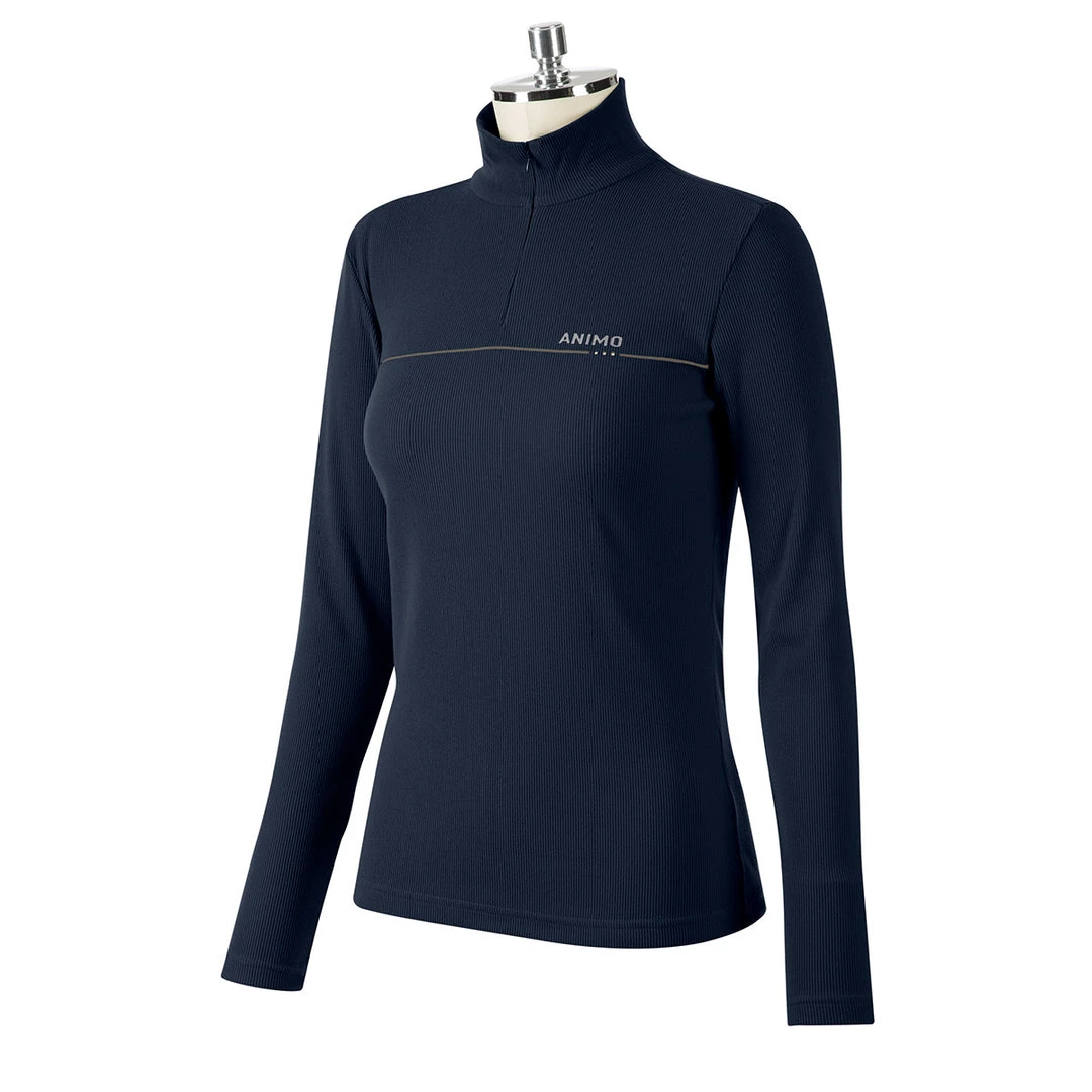 Discount 👍 Animo Women's Bistel Shirt 🔔 4 Animo Women's Bistel Shirt