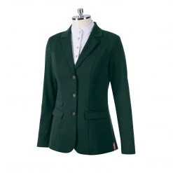 Animo Ladies Show Jackets-Sale
