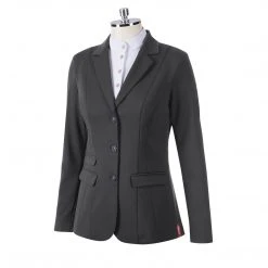 Animo Ladies Show Jackets-Sale