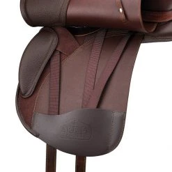 Best reviews of 🌟 Saddlery Brands International Arena All Purpose Saddle With HART ❤️ 25 Saddlery Brands International Arena All Purpose Saddle With HART