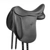 Saddlery Brands International Dressage Saddles Arena Dressage Saddle With HART